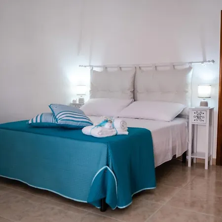 Casa Gianangel Ostuni Villa Exterior photo