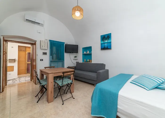 Casa Gianangel Ostuni