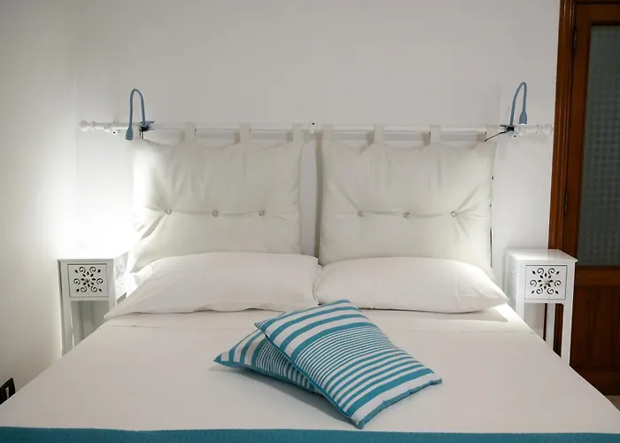 Casa Gianangel Ostuni