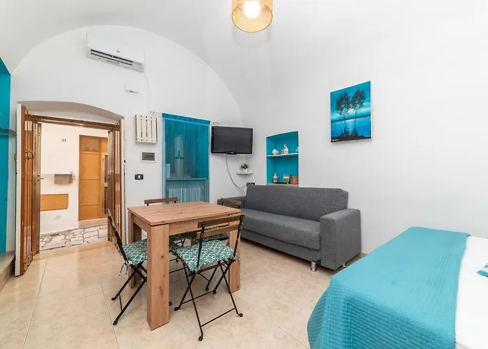Casa Gianangel Ostuni