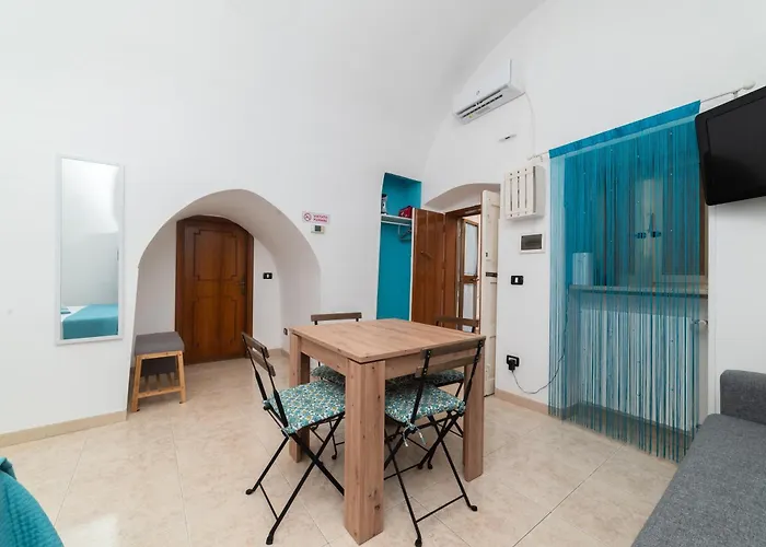 Casa Gianangel Ostuni