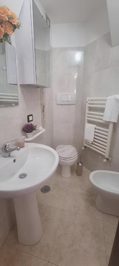 Casa Gianangel Holiday home
