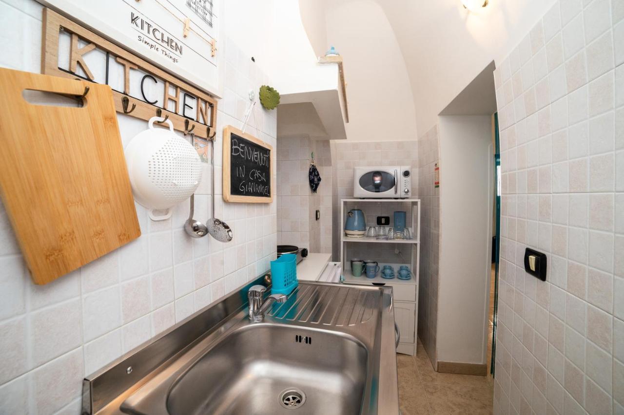 Casa Gianangel Holiday home Ostuni