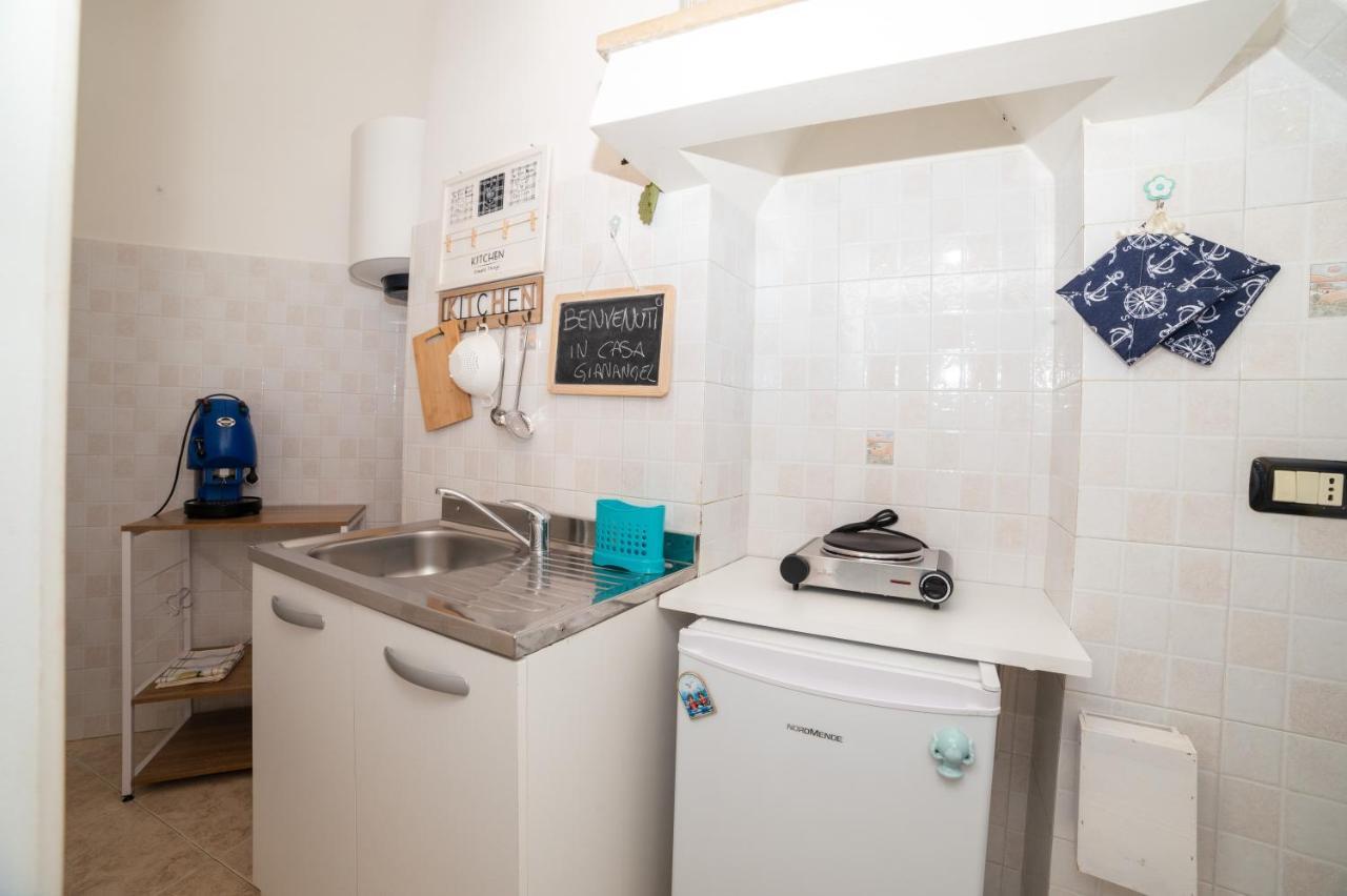 Holiday home Casa Gianangel
