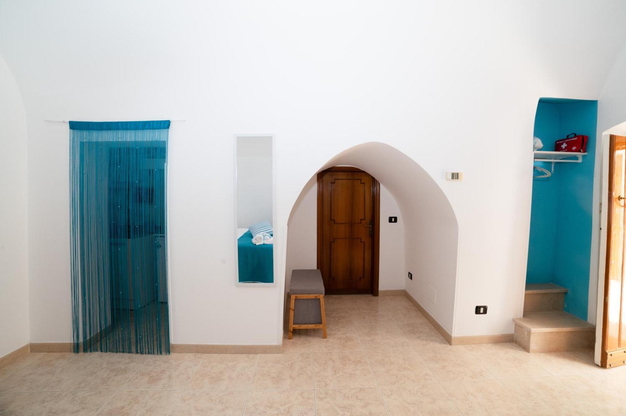 Holiday home Casa Gianangel Ostuni