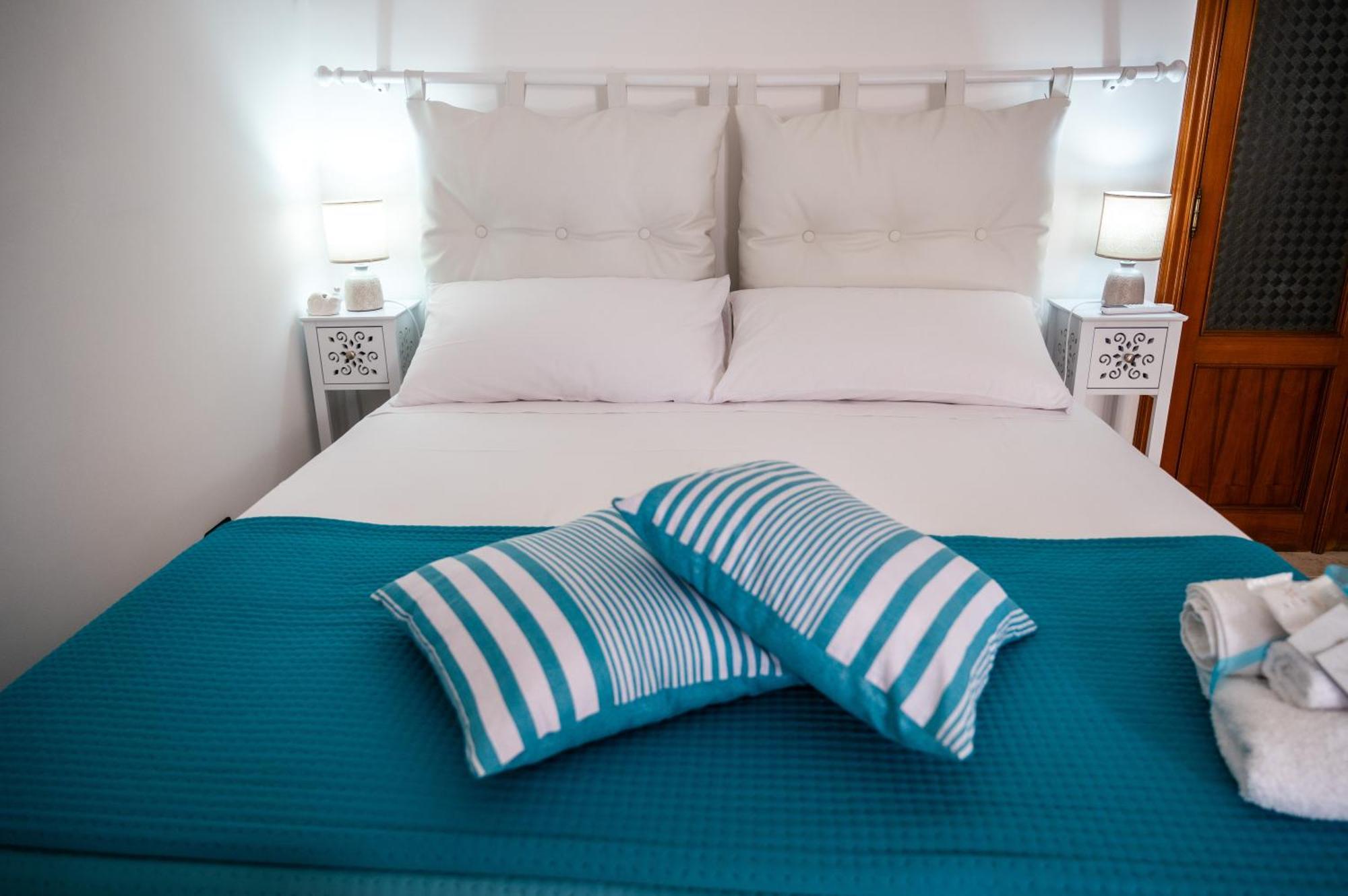 Holiday home Casa Gianangel *