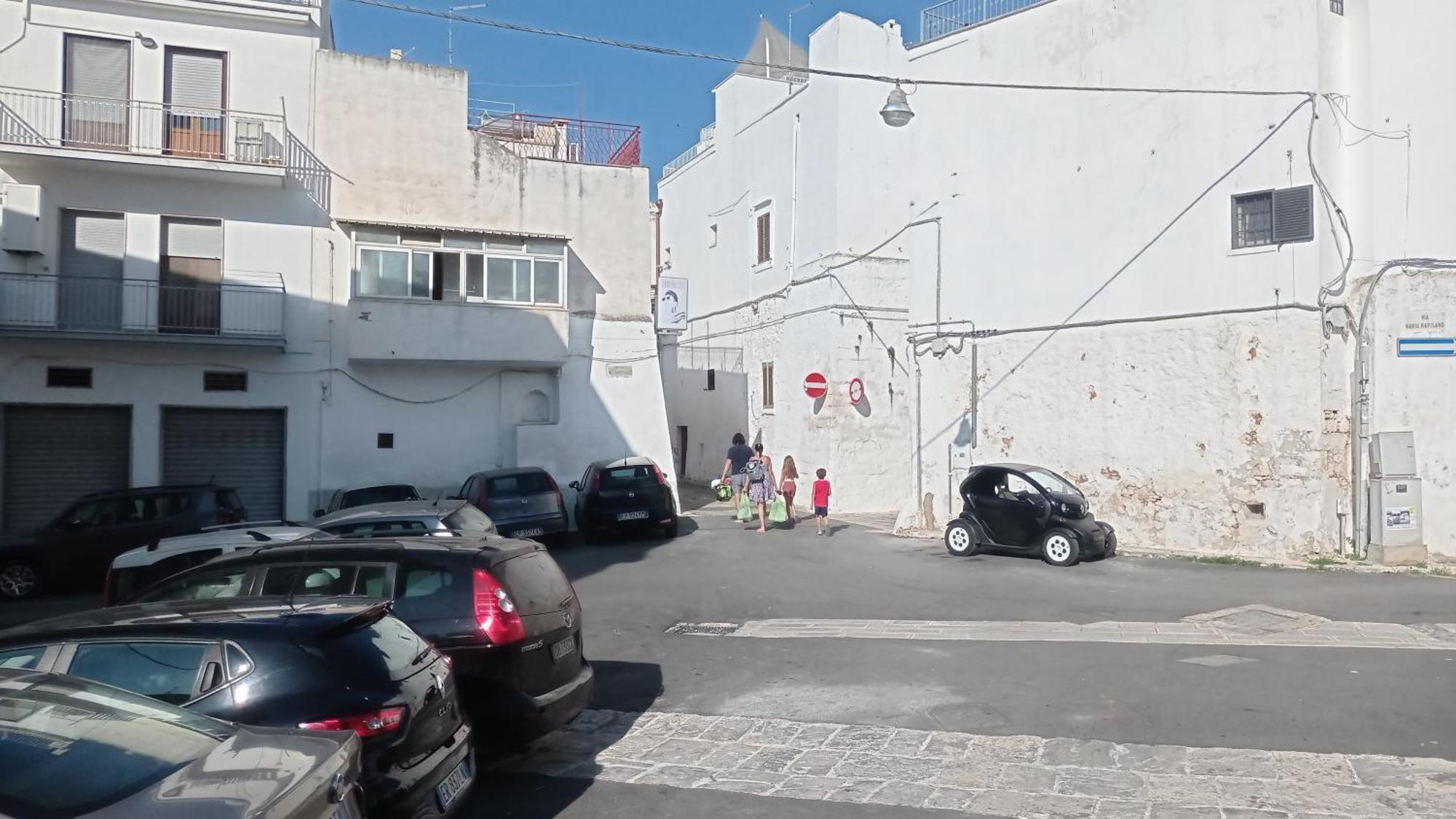 Casa Gianangel Holiday home Ostuni