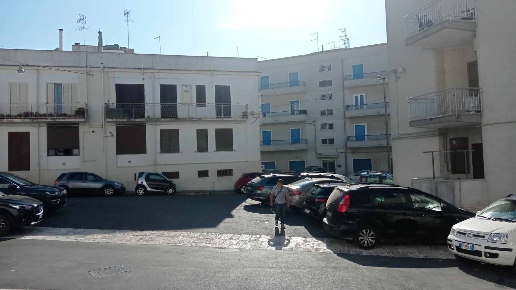 Holiday home Casa Gianangel Ostuni