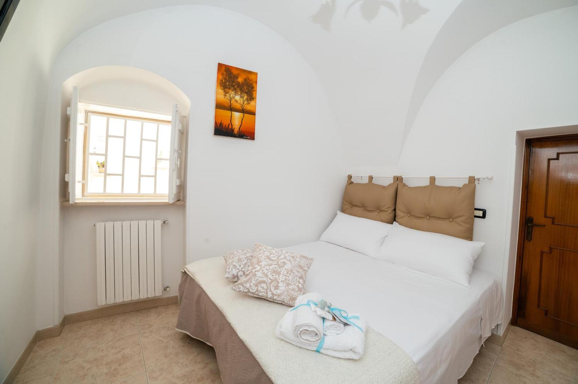 Casa Gianangel * Ostuni