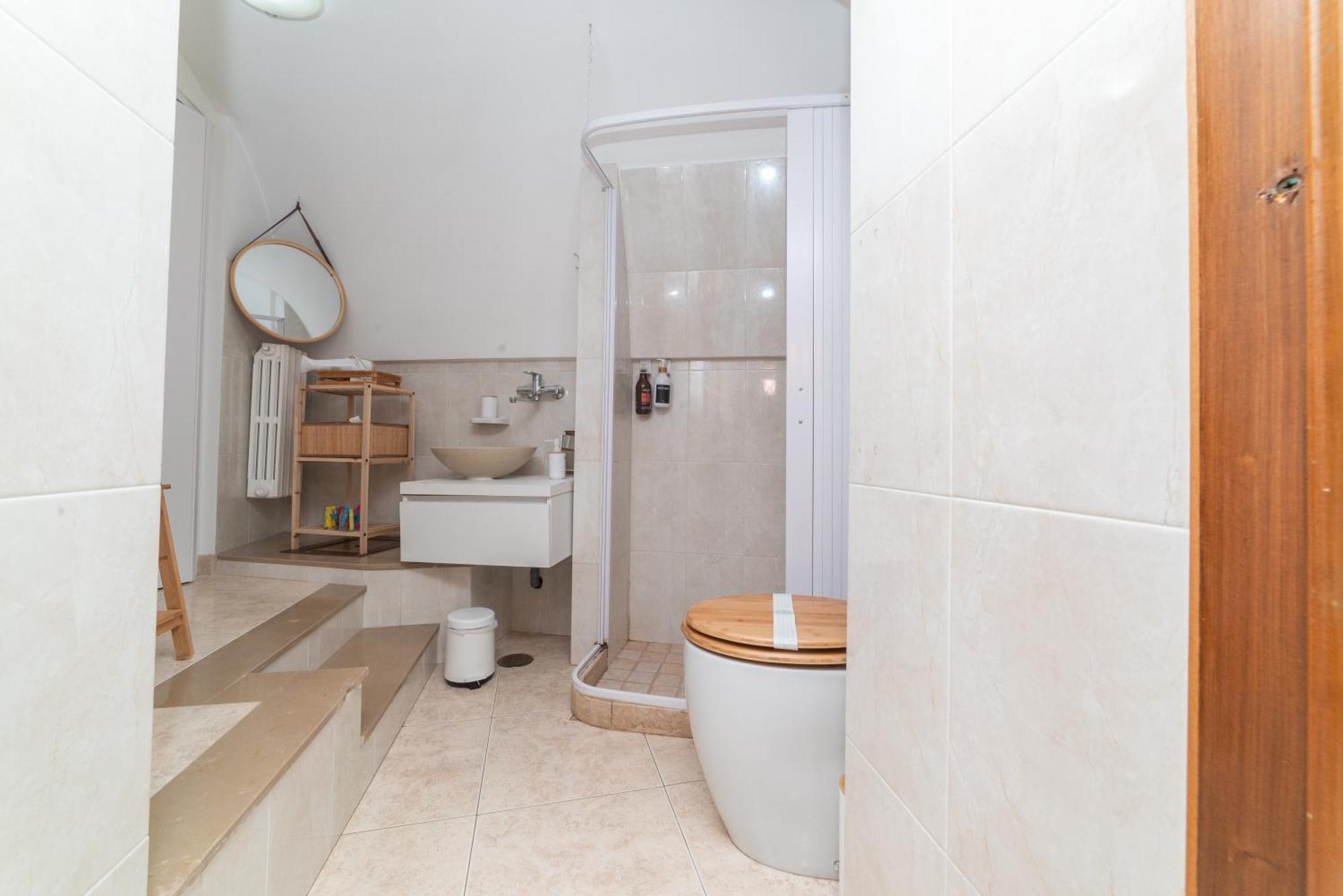 Casa Gianangel Holiday home *