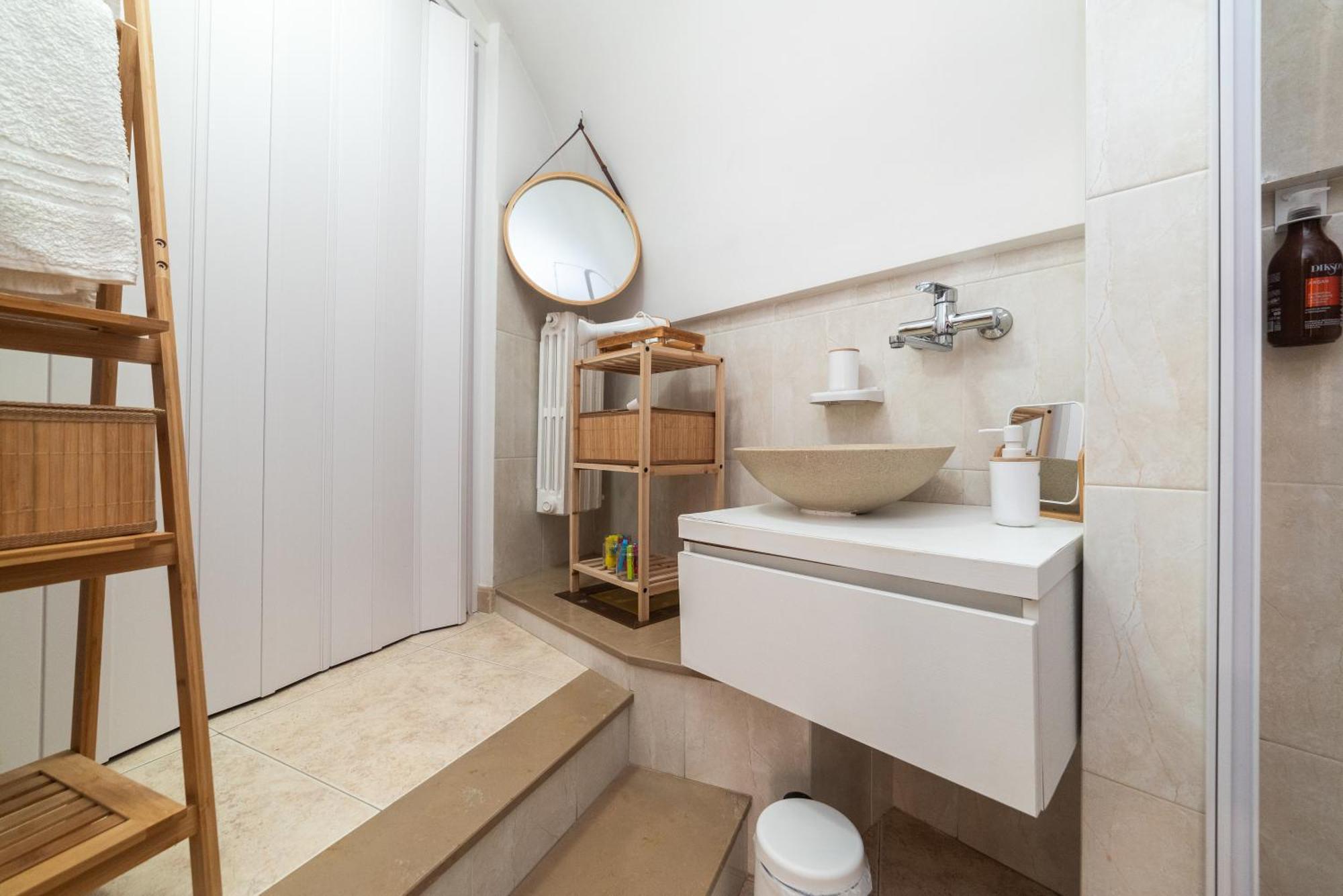 Сasa de vacaciones Casa Gianangel Ostuni