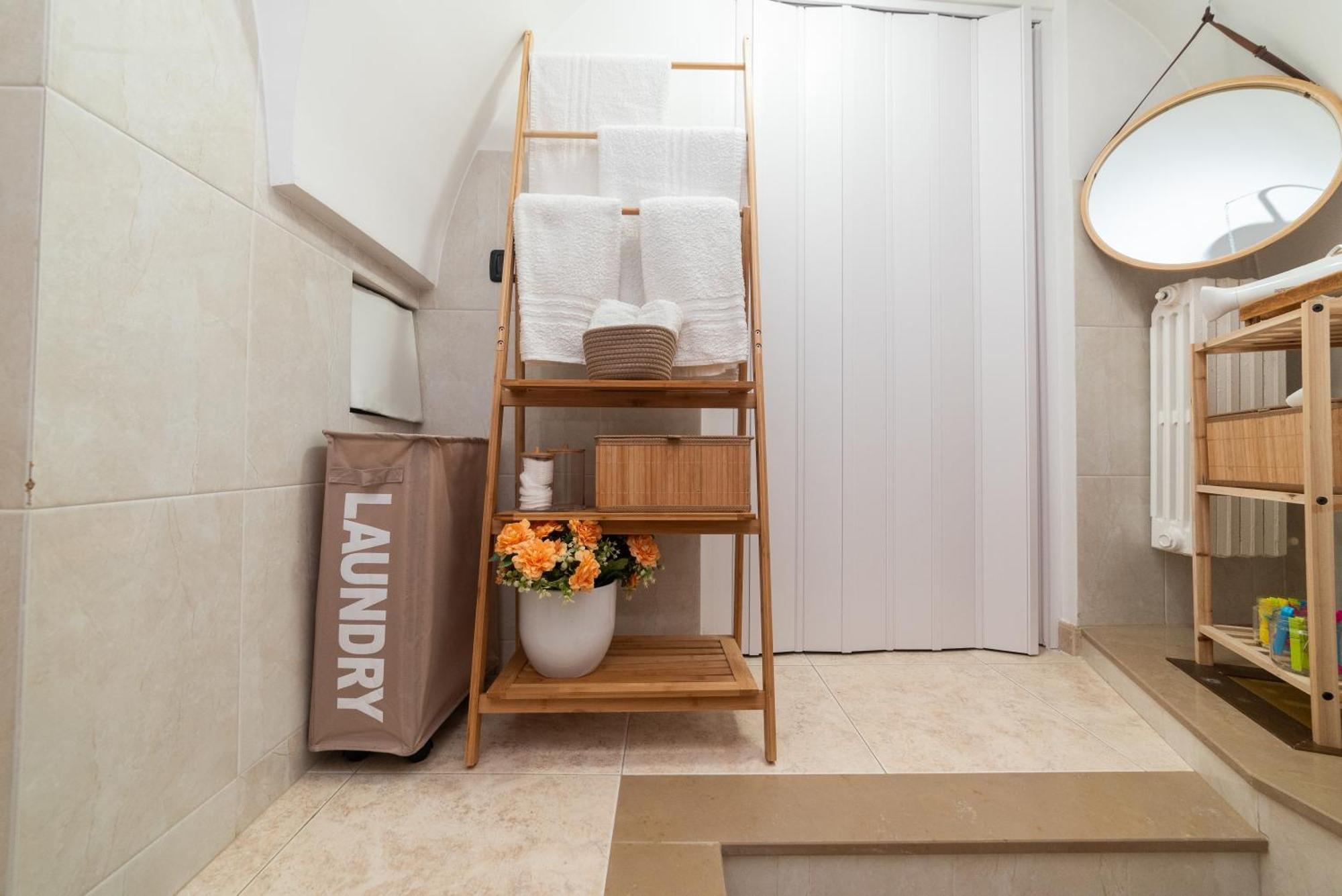Casa Gianangel * Ostuni