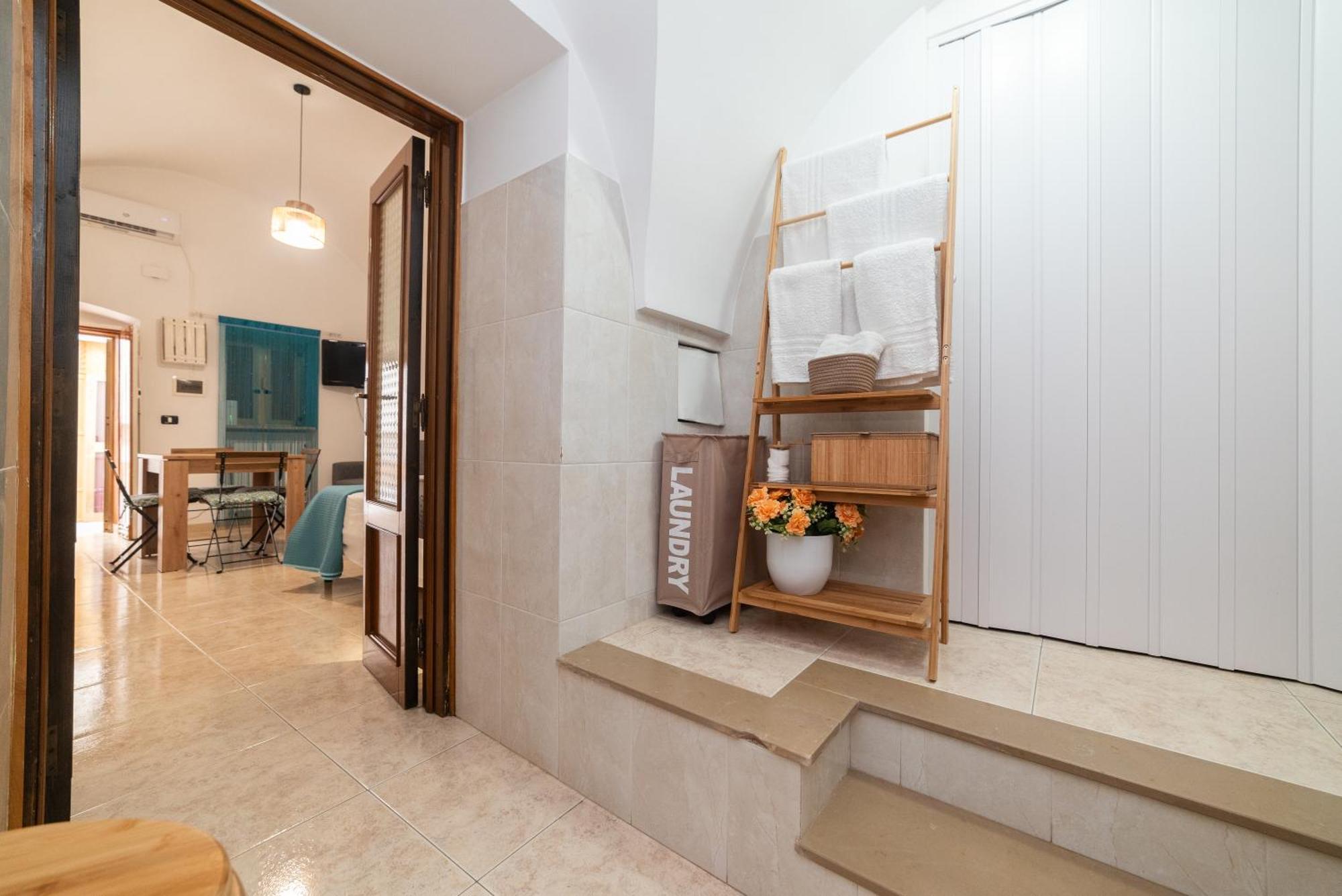 Casa Gianangel Holiday home