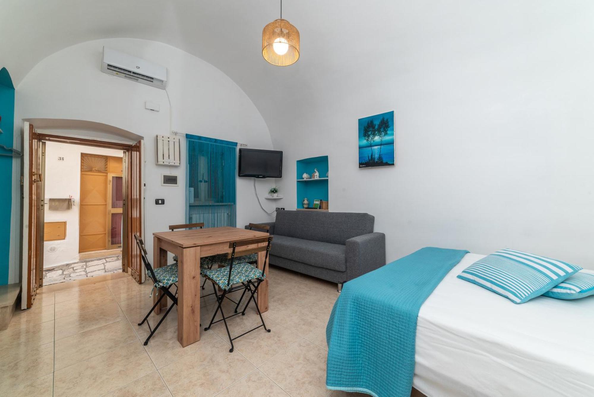 Holiday home Casa Gianangel Ostuni