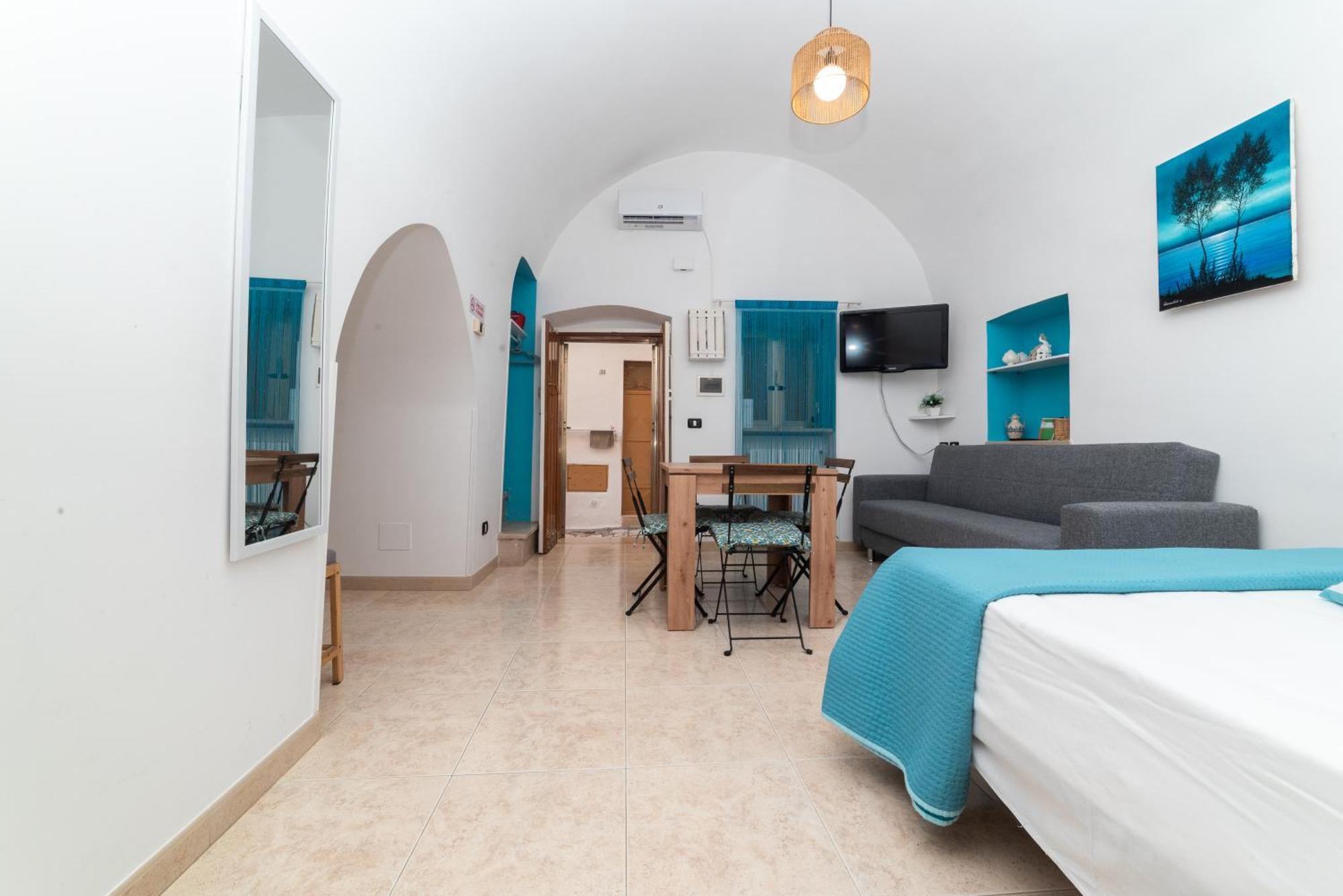 Casa Gianangel *