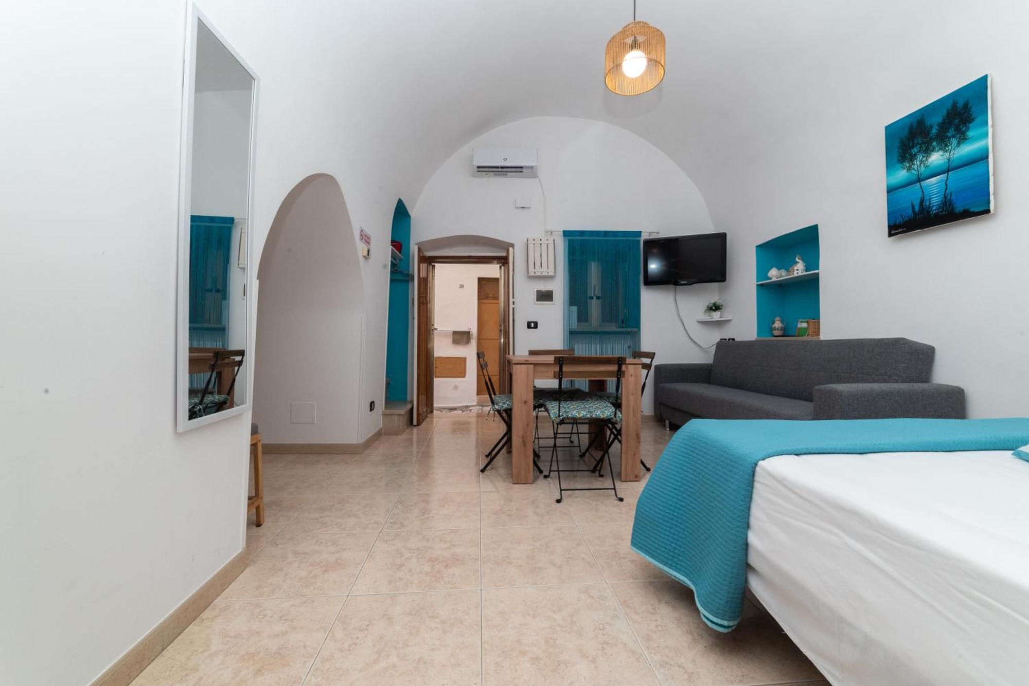 Casa Gianangel Ostuni