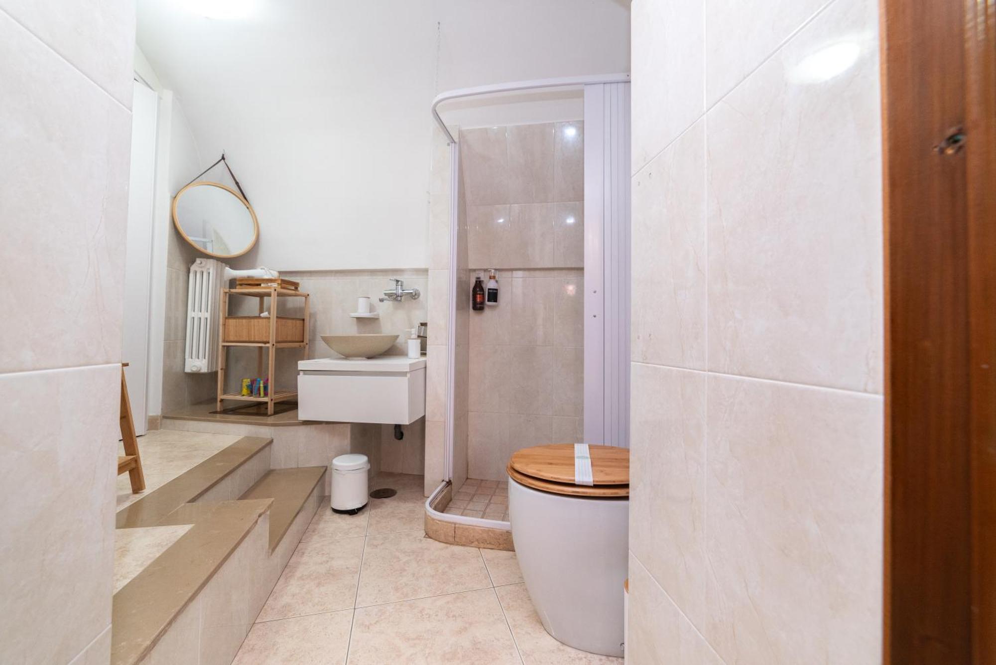 Holiday home Casa Gianangel