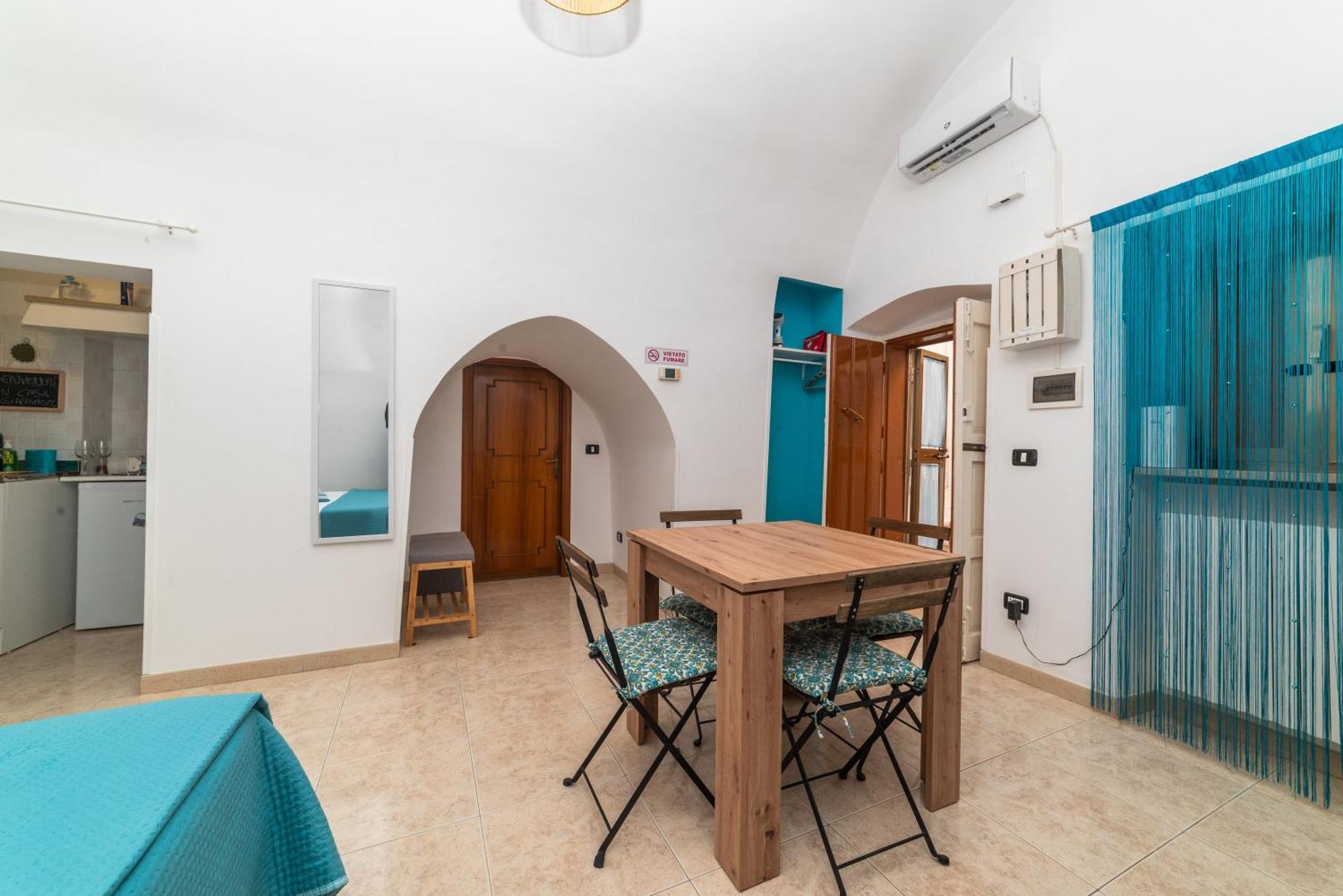 Сasa de vacaciones Casa Gianangel Ostuni