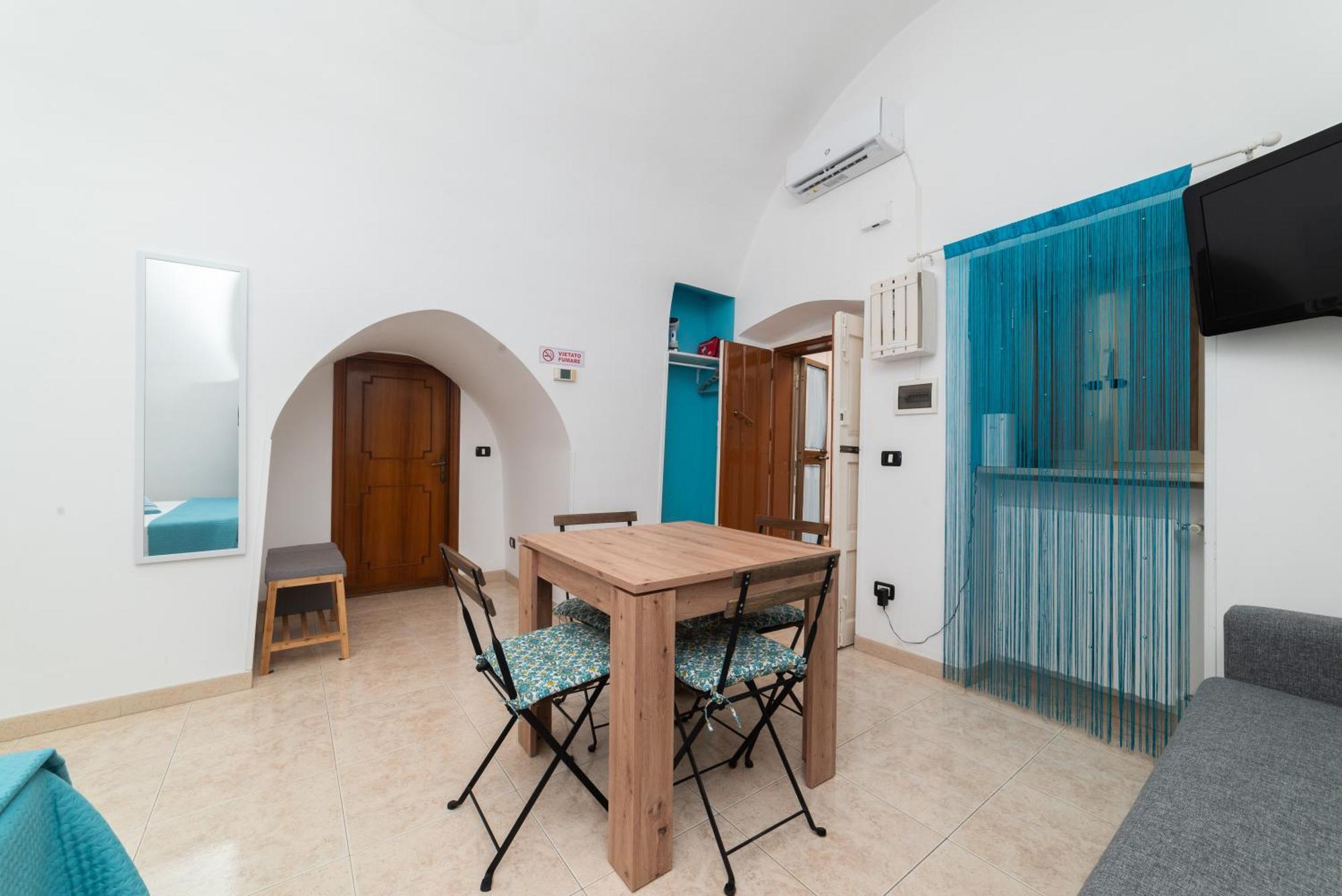 Casa Gianangel *