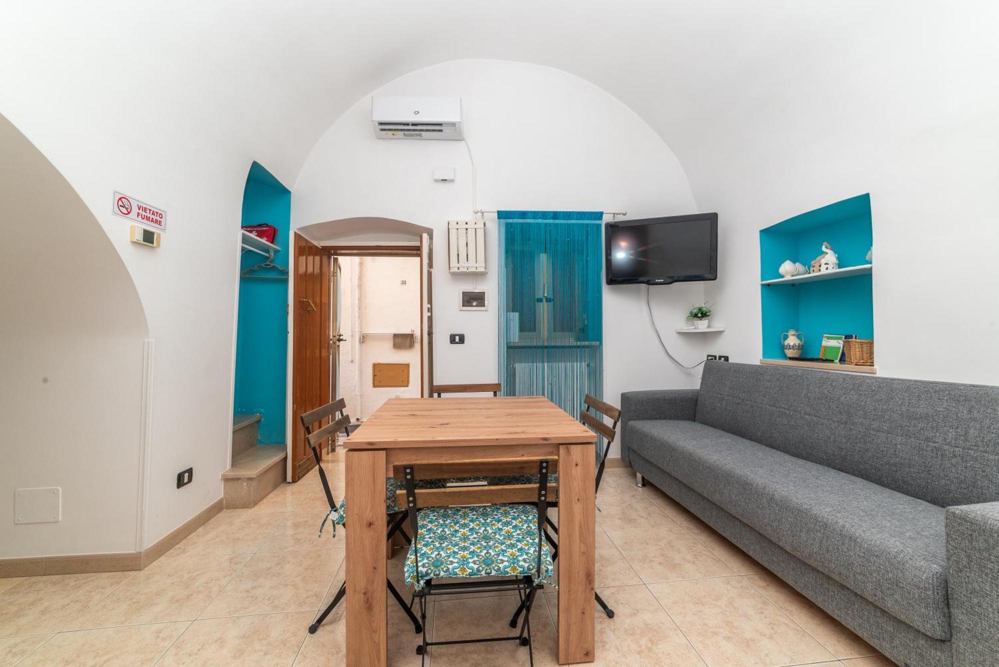 Casa Gianangel * Ostuni