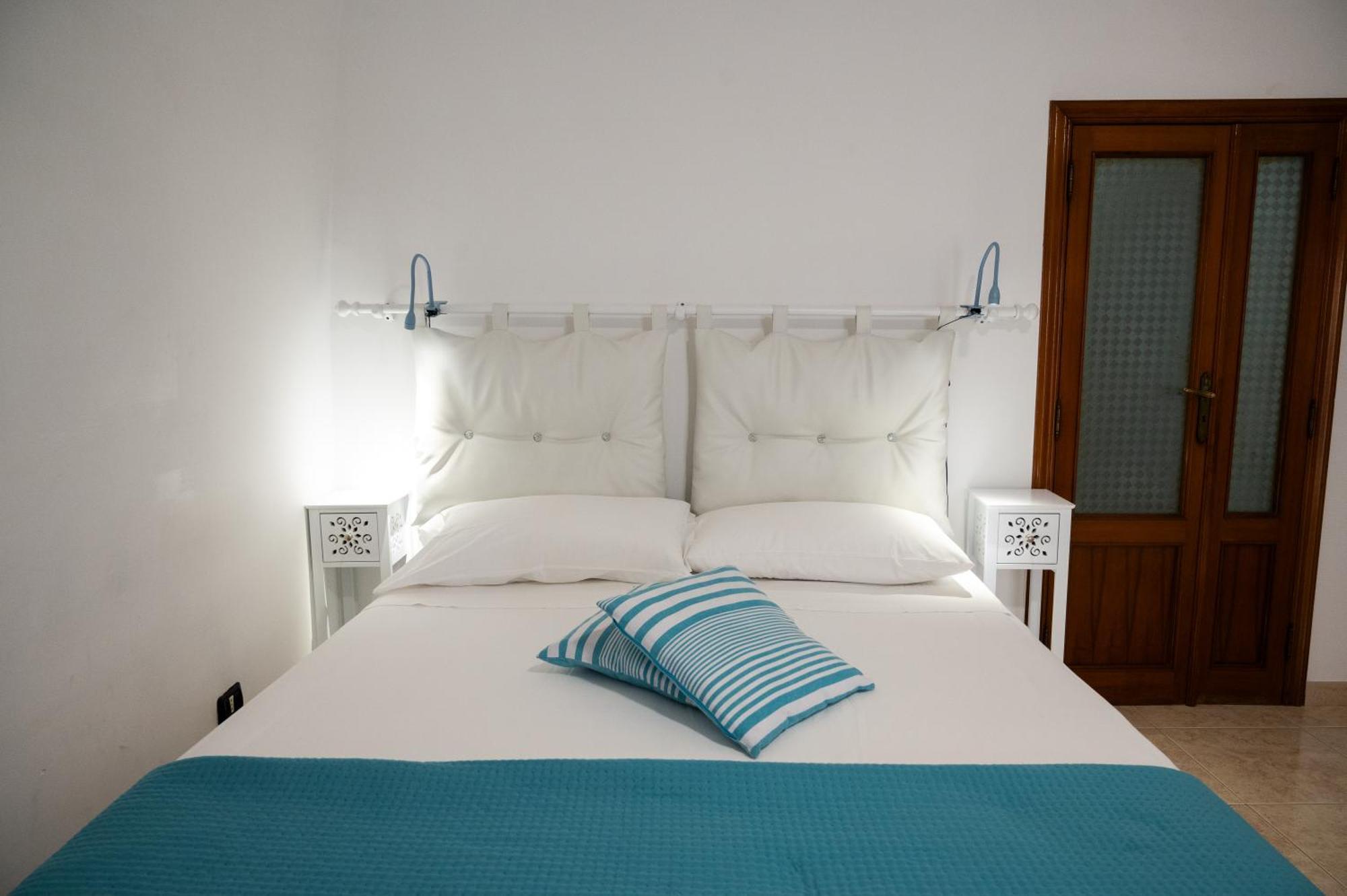 Casa Gianangel Holiday home *