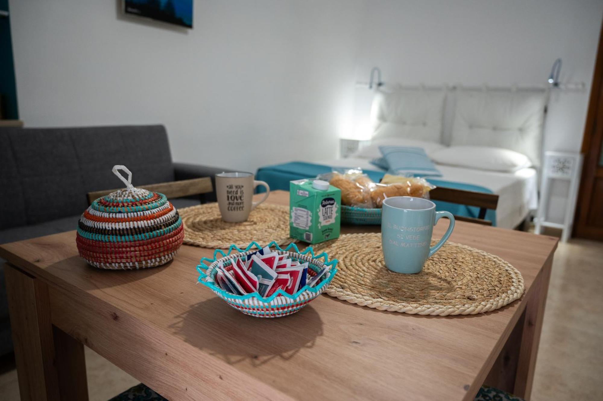 Holiday home Casa Gianangel *