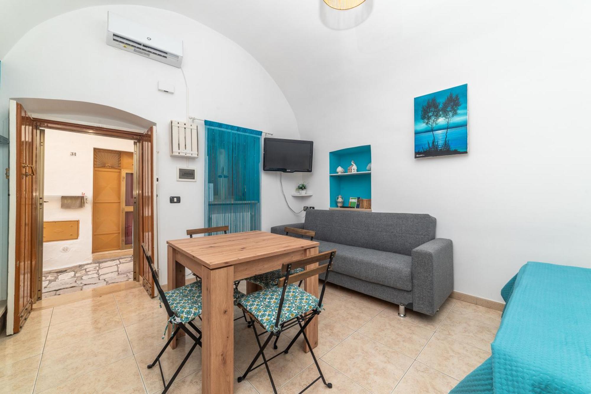 Holiday home Casa Gianangel Ostuni