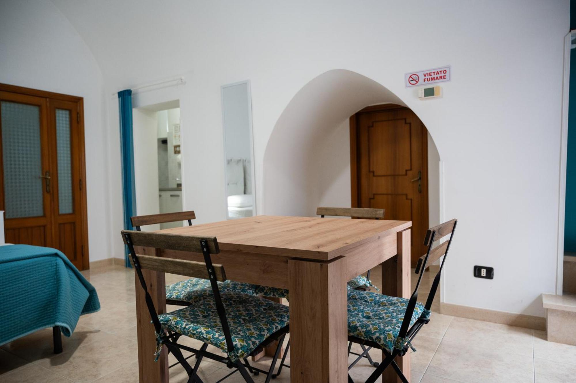 Casa Gianangel Сasa de vacaciones Ostuni
