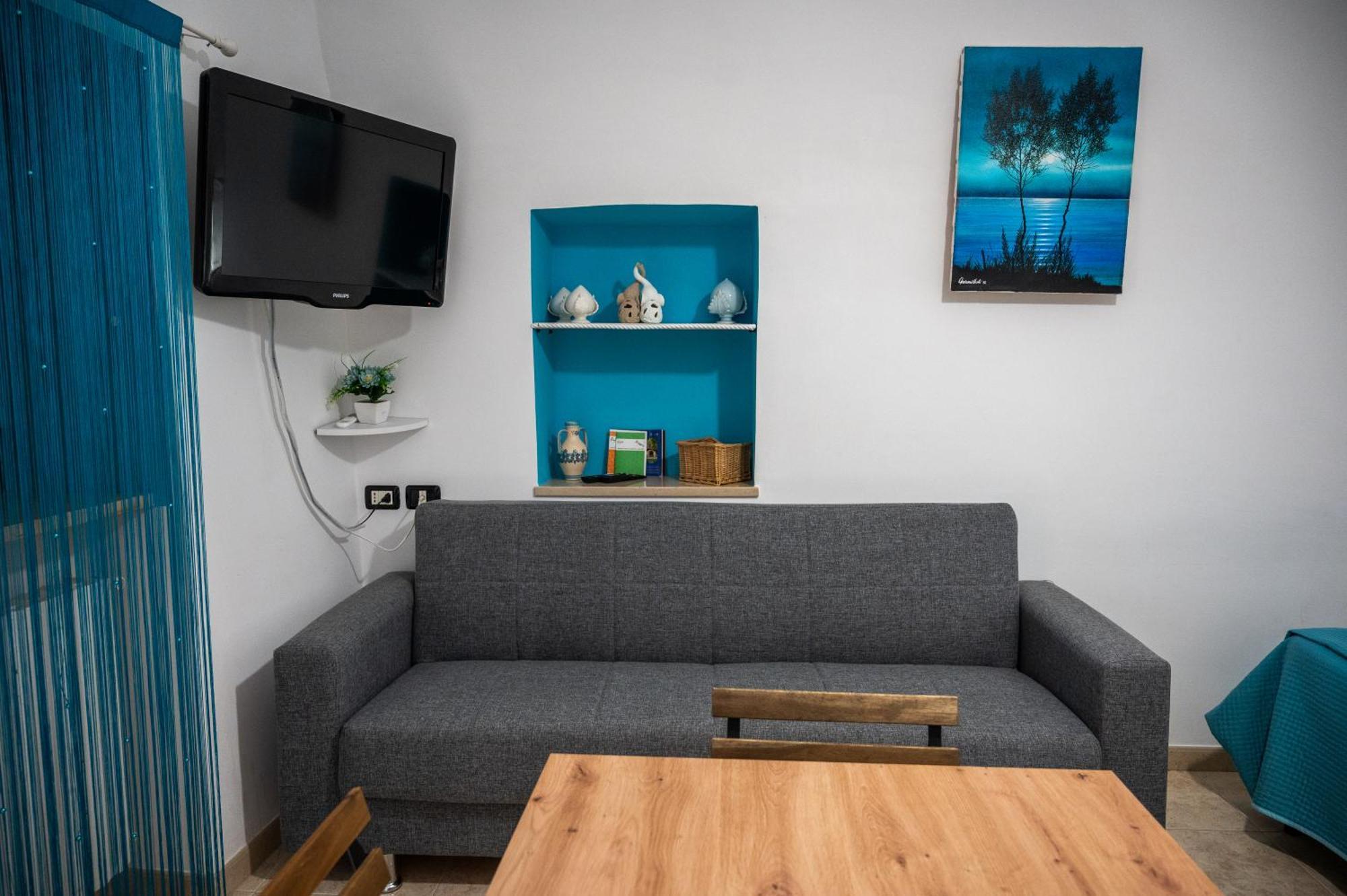Holiday home Casa Gianangel Ostuni