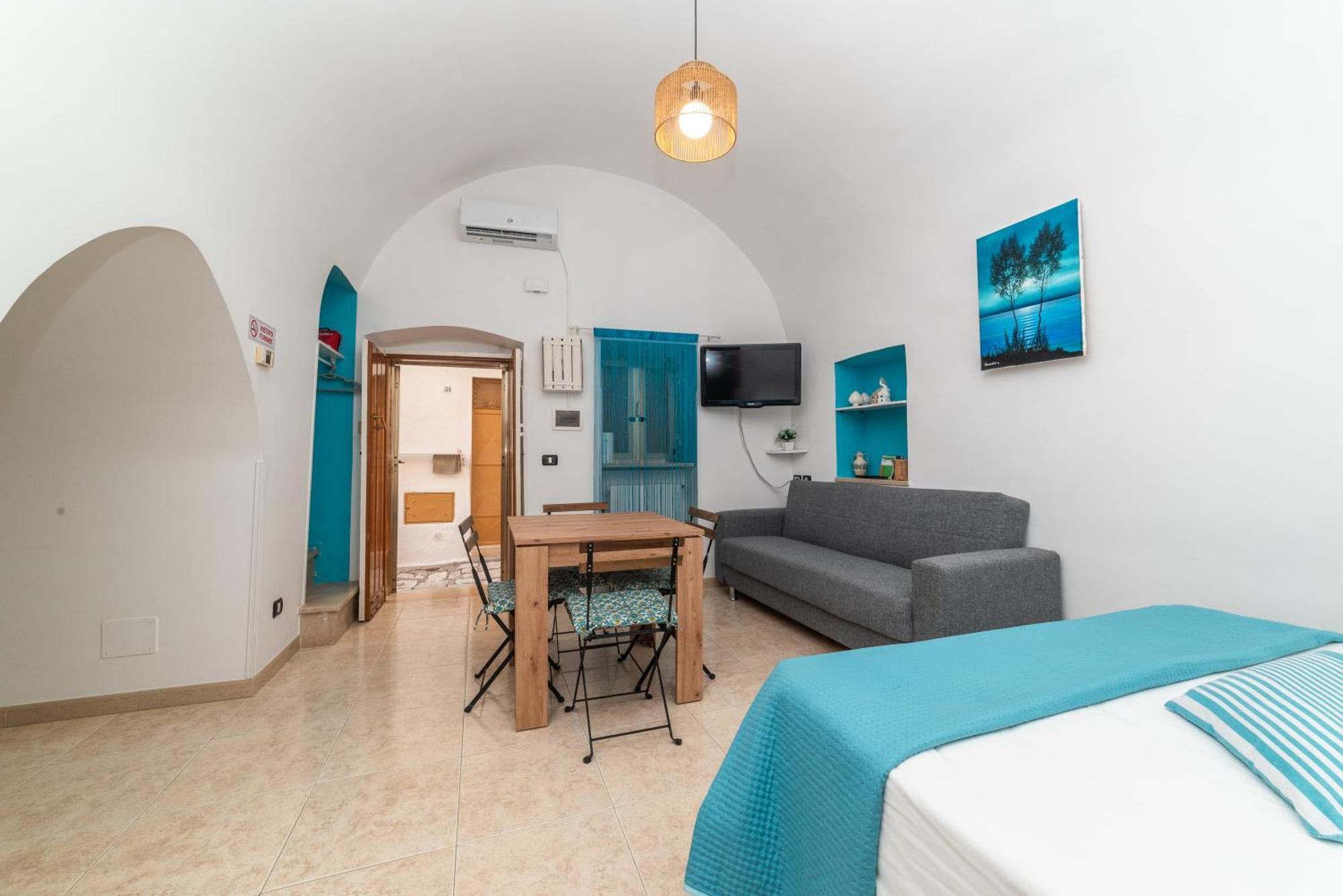 Casa Gianangel Ostuni